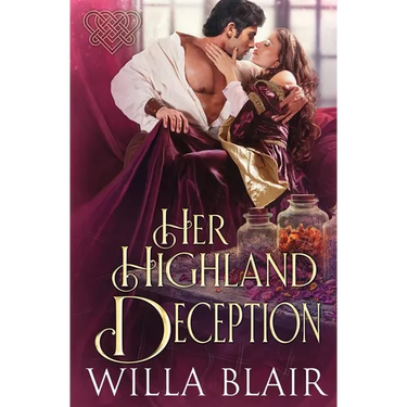 Her Highland Deception