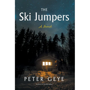 The Ski Jumpers
