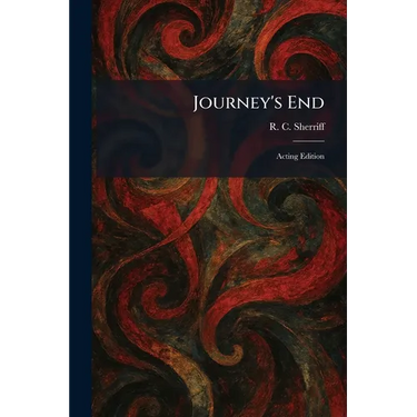 Journey's End: Acting Edition