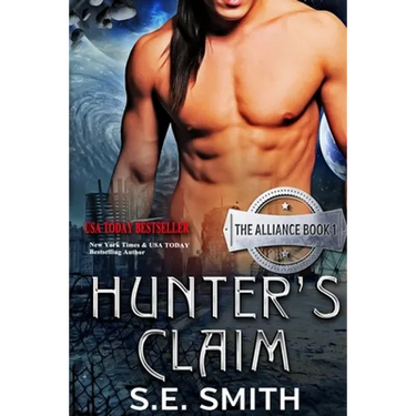 Hunter's Claim: The Alliance Book 1