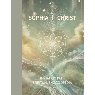 Sophia Christ Initiation Path Spiritual Encyclopedia