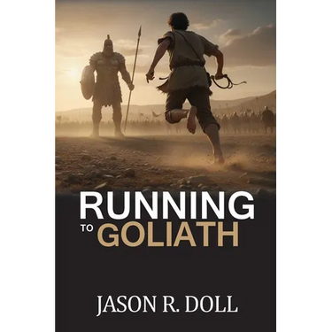 Running to Goliath