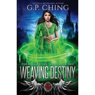 Weaving Destiny