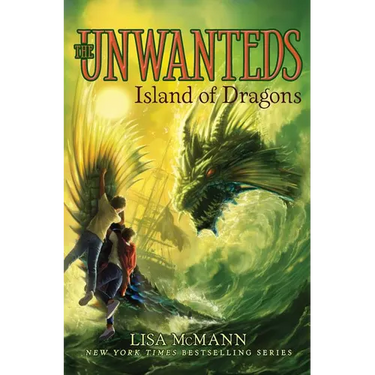 Island of Dragons