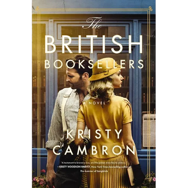 The British Booksellers