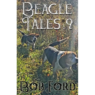 Beagle Tales 9