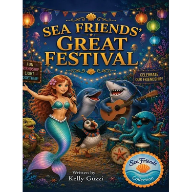 The Sea Friends Great Festival