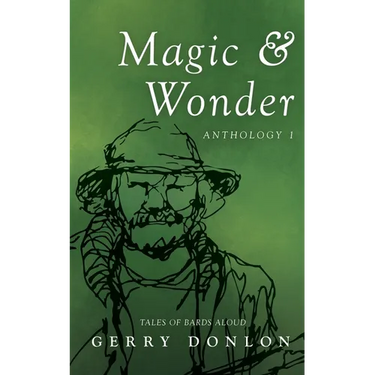 Magic & Wonder: Anthology 1