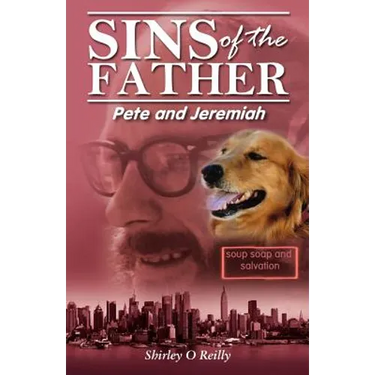 Sins of the Father: Pete and Jeremiah