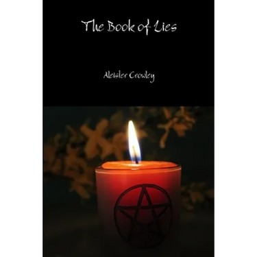The Book of Lies