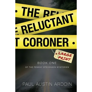 The Reluctant Coroner
