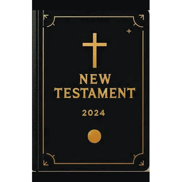 The New Testament