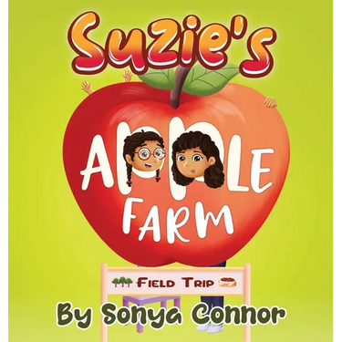 Suzie's Apple Farm Field Trip
