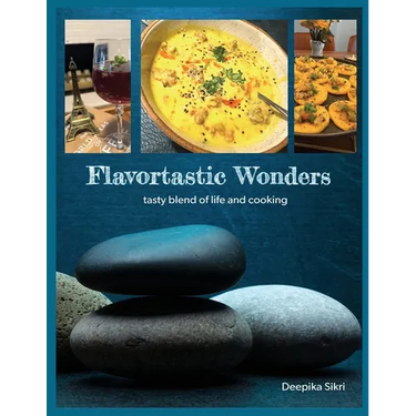 Flavortastic Wonders