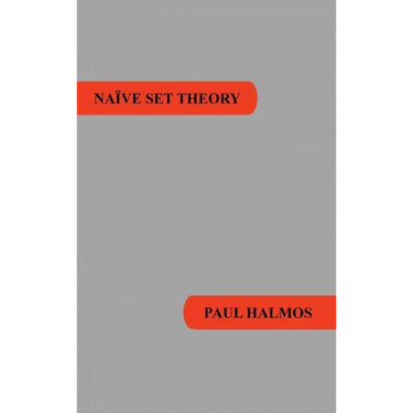 Naive Set Theory