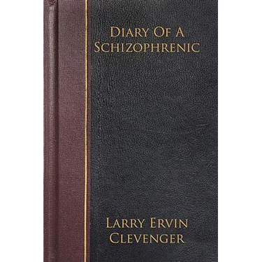 Diary Of A Schizophrenic