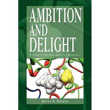Ambition and Delight