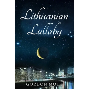 Lithuanian Lullaby