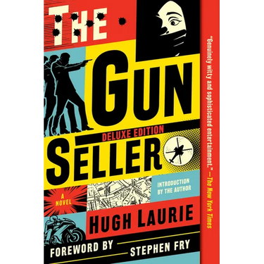 The Gun Seller (Deluxe Edition)