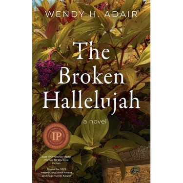 The Broken Hallelujah