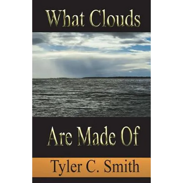 What Clouds Are Made Of