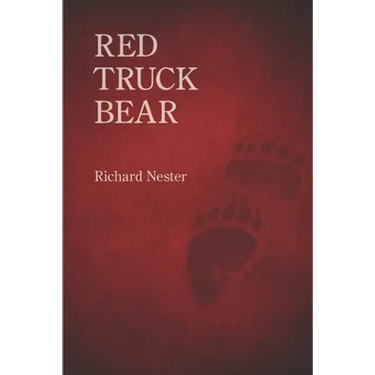 Red Truck Bear
