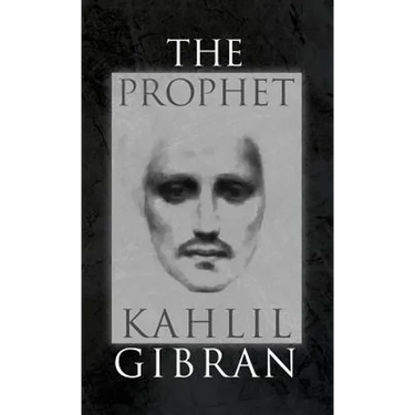 The Prophet: With Original 1923 Illustrations by the Author