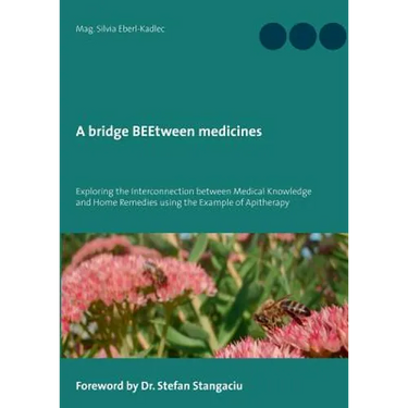 A bridge BEEtween medicines: Exploring the Interconnection between Medical Knowledge and Home Remedies using the example of Apitherapy.