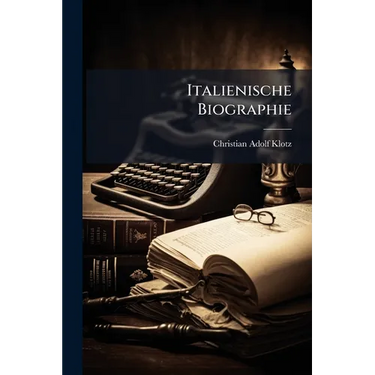 Italienische Biographie