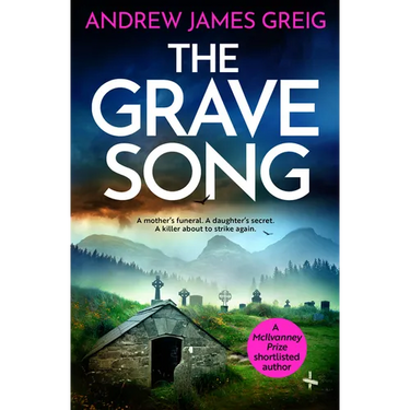 The Grave Song