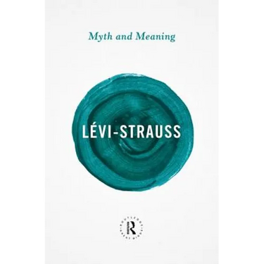 Myth and Meaning