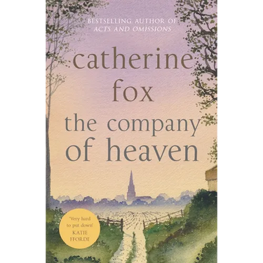 The Company of Heaven