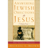 Answering Jewish Objections to Jesus