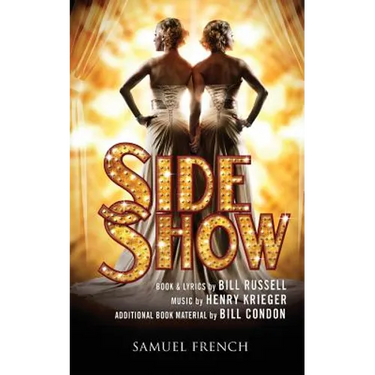 Side Show (2014 Broadway Revival)