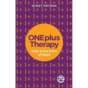 ONEplus Therapy: Help at the Point of Need