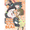 Kuma Kuma Kuma Bear (Light Novel) Vol. 20