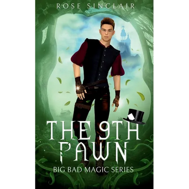 The 9th Pawn