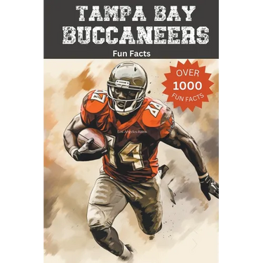 Tampa Bay Buccaneers Fun Facts