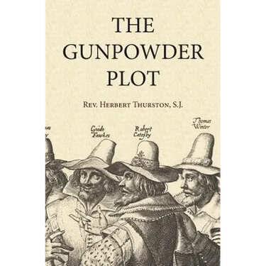 The Gunpowder Plot