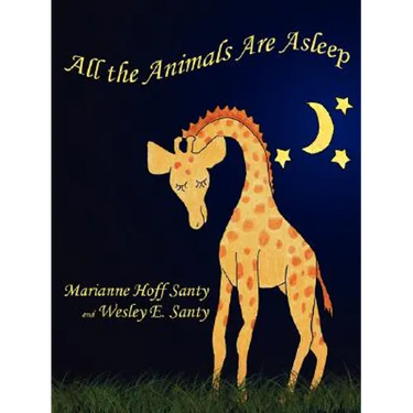 All the Animals Are Asleep