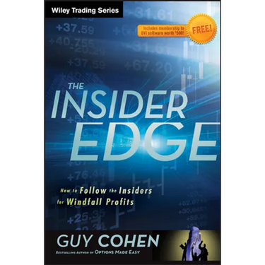 The Insider Edge