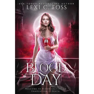 Blood Day: The Complete Duet