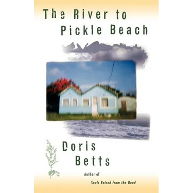 The RIVER TO PICKLE BEACH