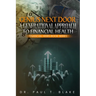 Genius Next Door: A Generational Approach to Financial Health: A Generational Approach to Financial Health: A Generational Approach to Financial Healt