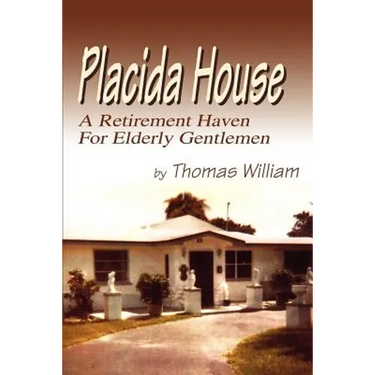 Placida House: A Retirement Haven For Elderly Gentlemen