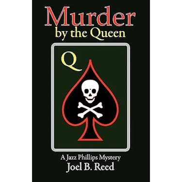 Murder by the Queen