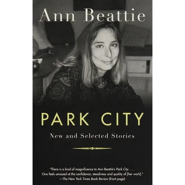 Park City: New and Selected Stories
