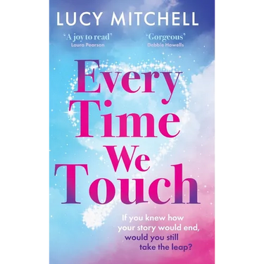 Every Time We Touch