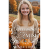 Becoming His Amish Sweetheart