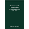 Immanence and Transcendance: The Theater of Jean Rotrou (1609-1650)